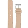 Outlet Junghans Leather Strap