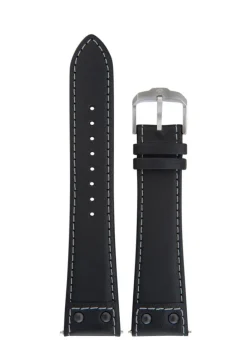 Online Junghans Leather Strap