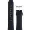 Cheap Junghans Leather Strap