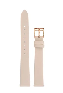 Fashion Junghans Leather Strap