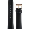 Hot Junghans Leather Strap