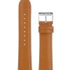Hot Junghans Leather Strap