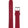 Fashion Junghans Leather Strap