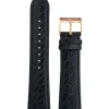 Online Junghans Leather Strap