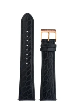 Online Junghans Leather Strap