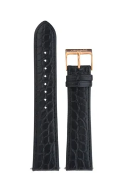 Online Junghans Leather Strap