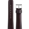 Shop Junghans Leather Strap