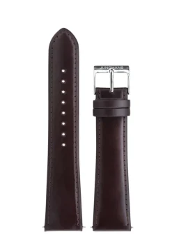 Shop Junghans Leather Strap