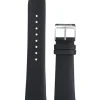 Cheap Junghans Leather Strap