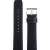 New Junghans Leather Strap