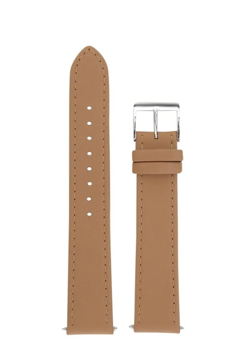 Online Junghans Leather Strap