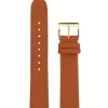 Sale Junghans Leather Strap
