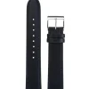 Fashion Junghans Leather Strap