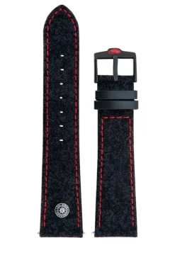 Shop Junghans Loden Strap