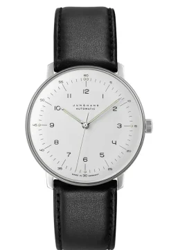 Store Junghans Max Bill Automatic