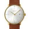 Store Junghans Max Bill Automatic