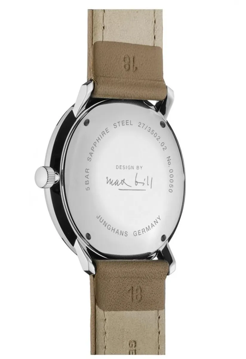 Online Junghans Max Bill Automatic