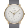 Store Junghans Max Bill Automatic