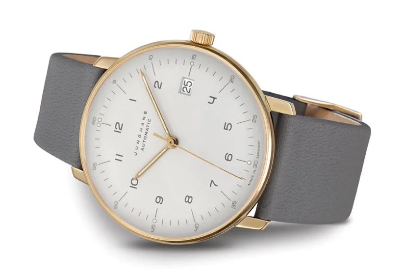 Store Junghans Max Bill Automatic