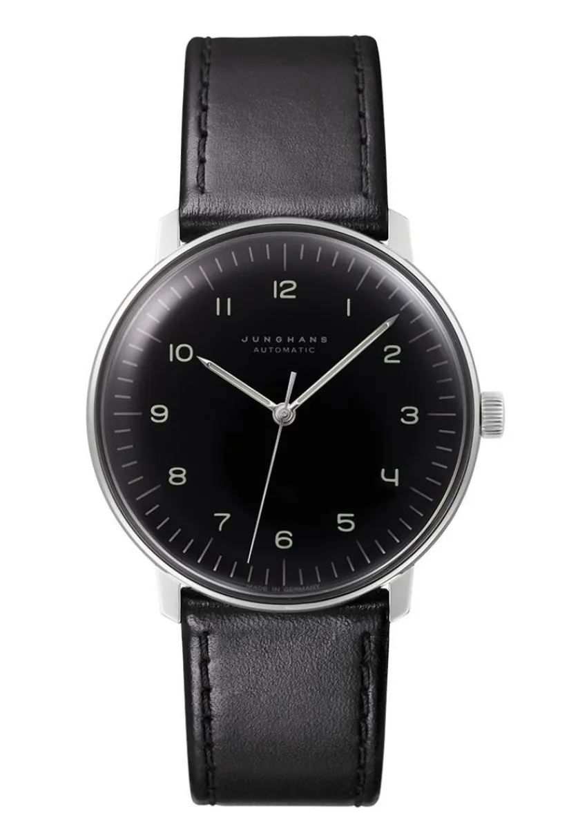 Online Junghans Max Bill Automatic
