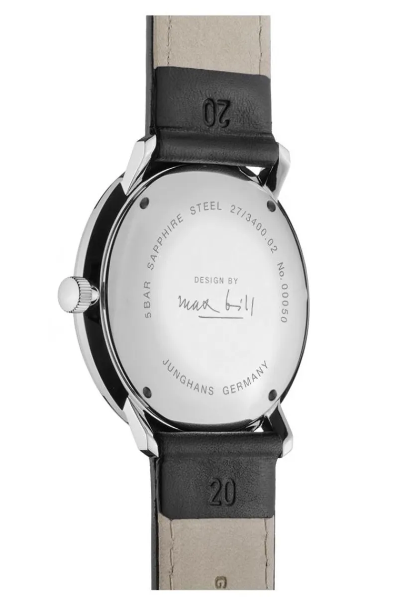 Online Junghans Max Bill Automatic