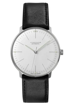 Shop Junghans Max Bill Automatic