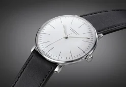 Shop Junghans Max Bill Automatic