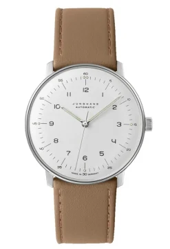 New Junghans Max Bill Automatic