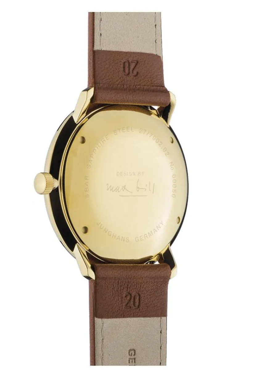 Clearance Junghans Max Bill Automatic