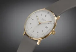 New Junghans Max Bill Automatic