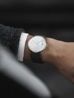 New Junghans Max Bill Automatic