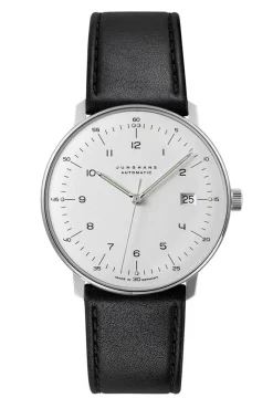 Hot Junghans Max Bill Automatic