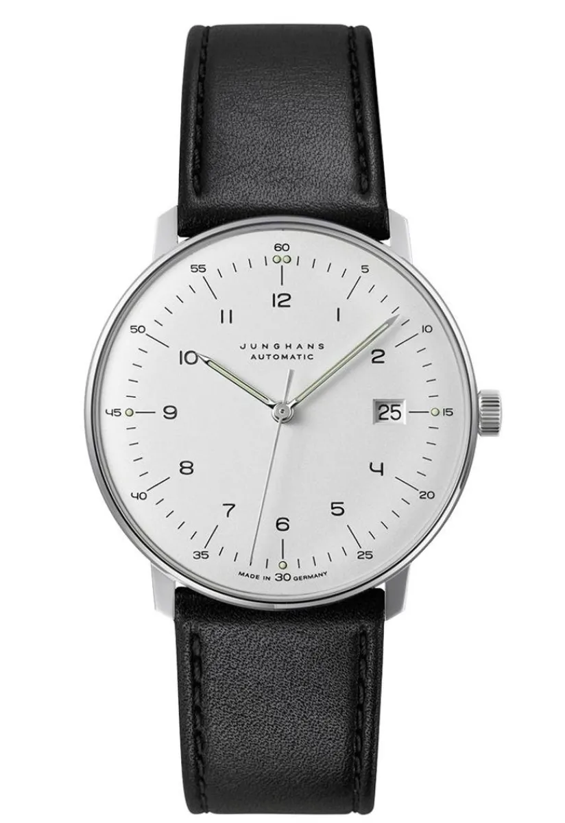 Hot Junghans Max Bill Automatic