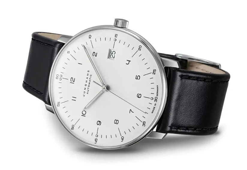 Hot Junghans Max Bill Automatic