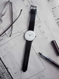 Hot Junghans Max Bill Automatic