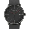 Shop Junghans Max Bill Automatic Bauhaus