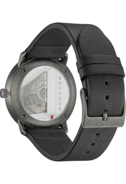 Clearance Junghans Max Bill Automatic Bauhaus