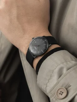 Clearance Junghans Max Bill Automatic Bauhaus