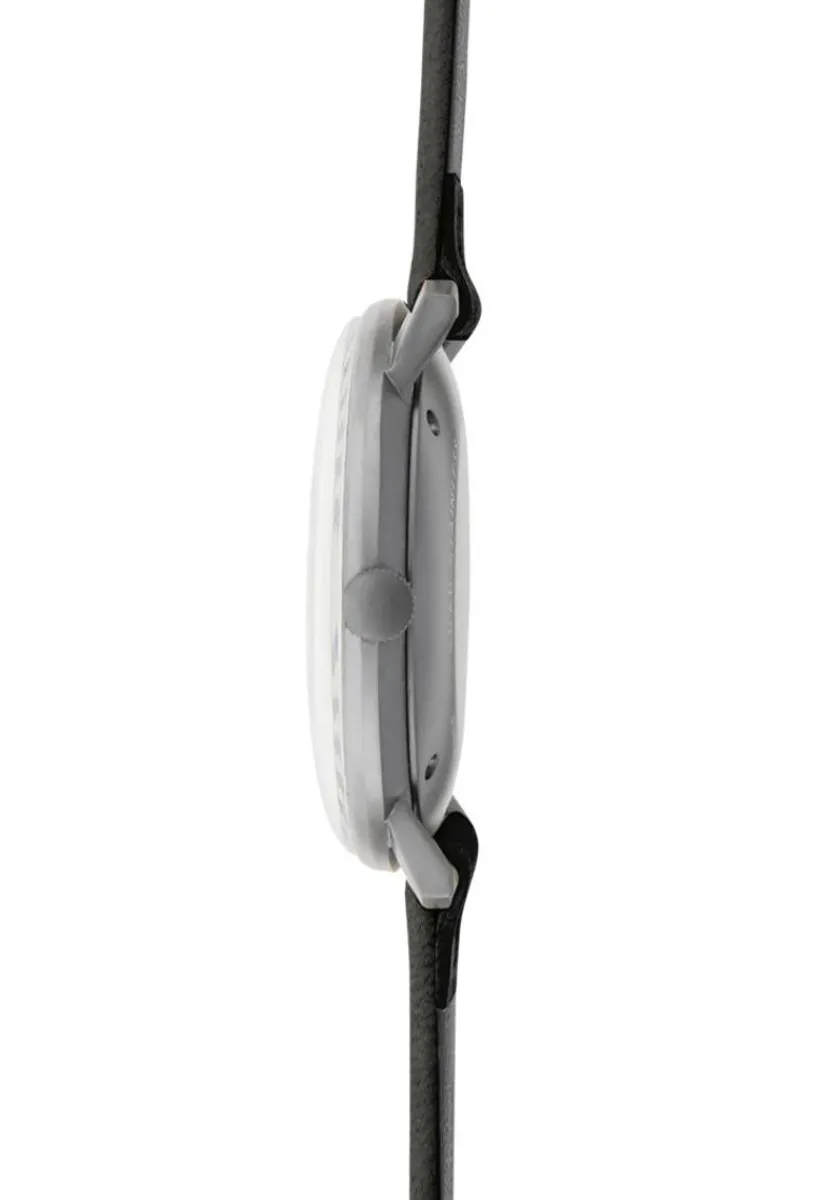 Shop Junghans Max Bill Automatic Bauhaus