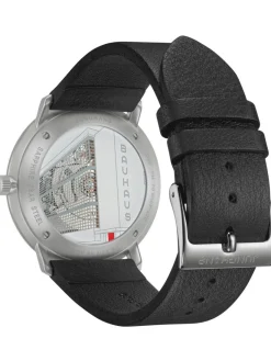 Shop Junghans Max Bill Automatic Bauhaus