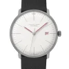 Shop Junghans Max Bill Automatic Bauhaus