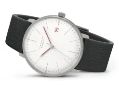 Outlet Junghans Max Bill Automatic Bauhaus