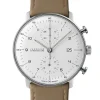 Clearance Junghans Max Bill Chronoscope