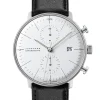Best Sale Junghans Max Bill Chronoscope