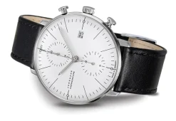 Best Sale Junghans Max Bill Chronoscope