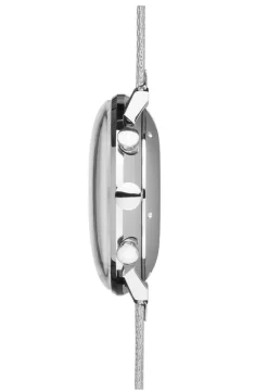 Fashion Junghans Max Bill Chronoscope
