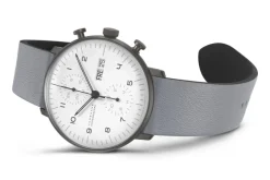 Cheap Junghans Max Bill Chronoscope