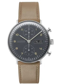 Best Junghans Max Bill Chronoscope