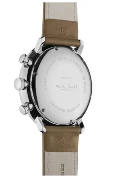 Best Junghans Max Bill Chronoscope