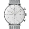 Clearance Junghans Max Bill Chronoscope